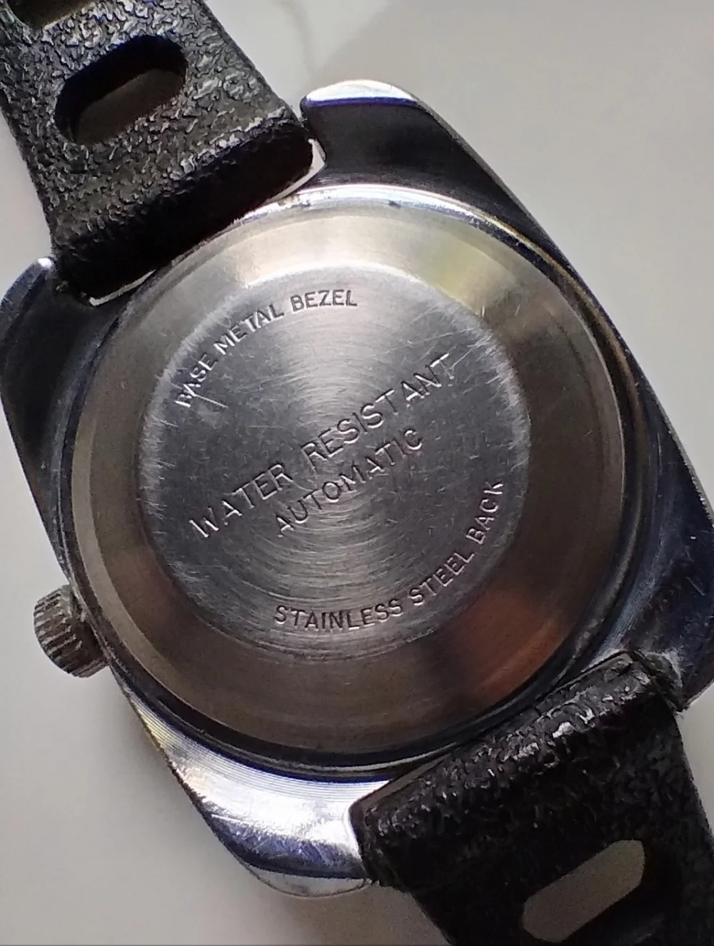 ⌚ Timex Viscount - Picture 3 of 15